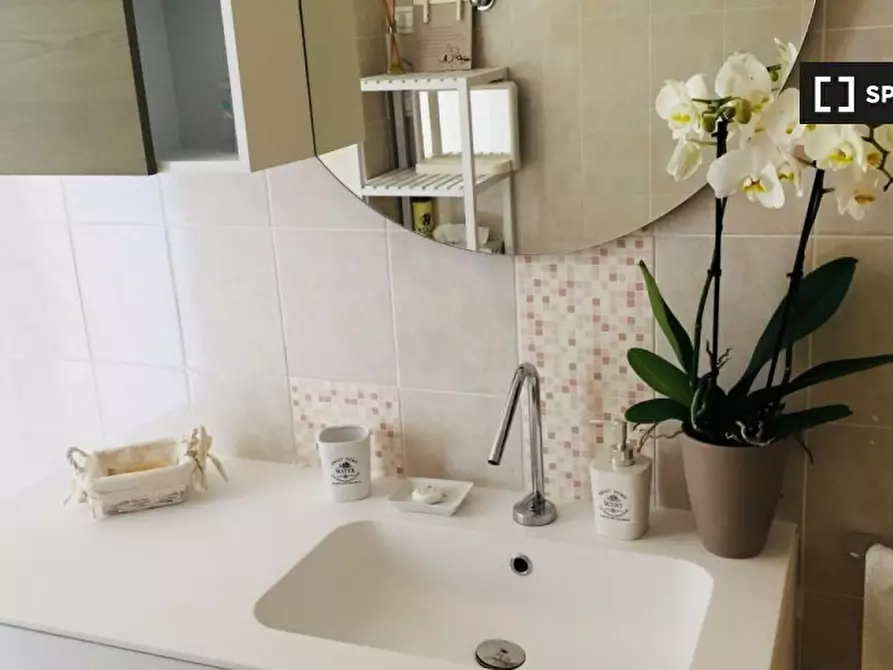 Immagine 8 di Camera condivisa in affitto  in Via Giuseppe Dagnini a Bologna