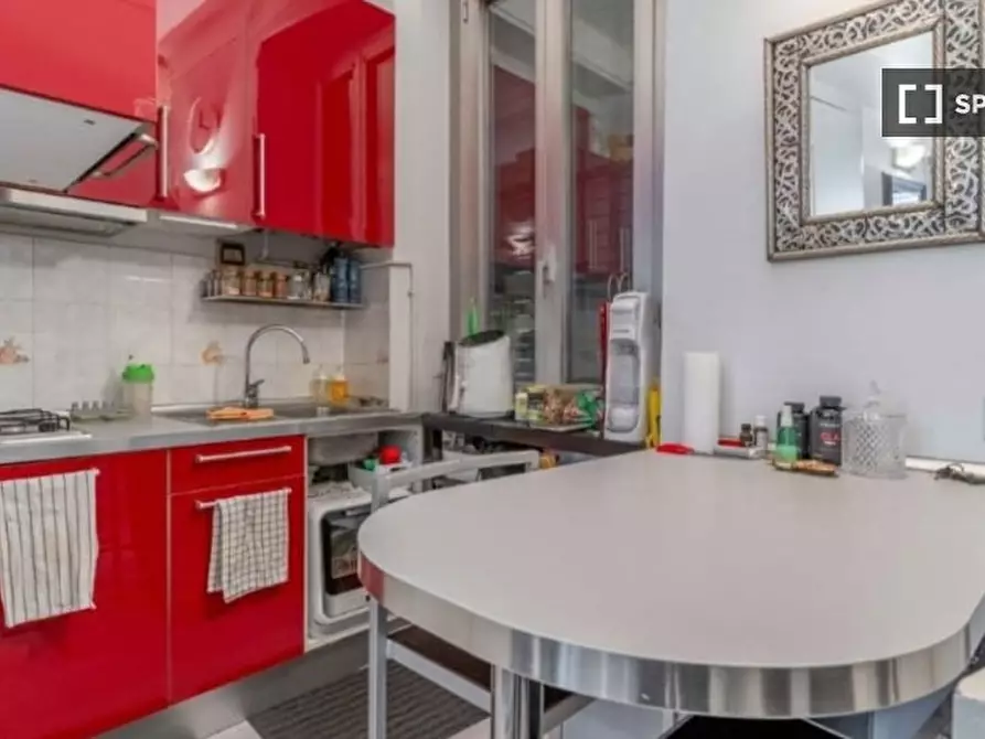 Immagine 8 di Ufficio in affitto  in Via Evangelista Torricelli a Milano