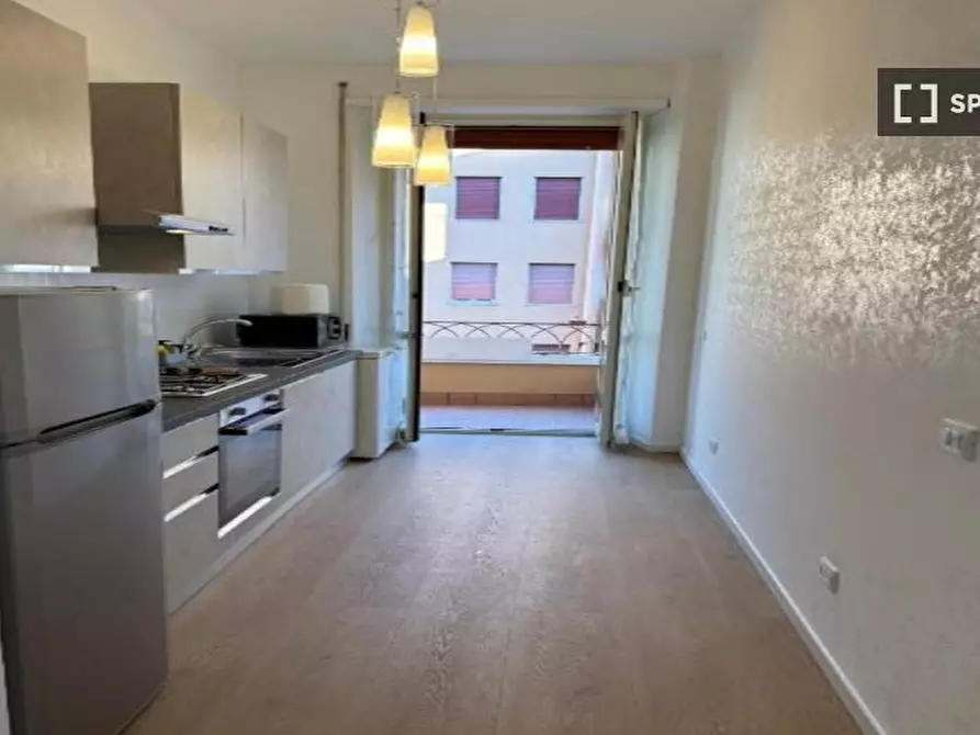 Immagine 18 di Appartamento in affitto  in Via Gela a Roma