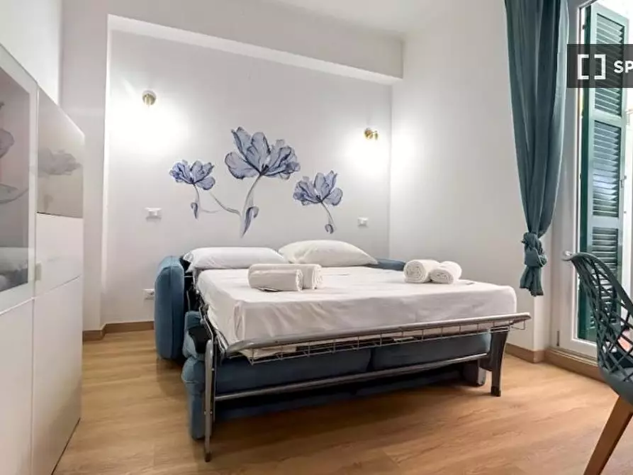 Immagine 17 di Appartamento in affitto  in Via Cerveteri a Roma