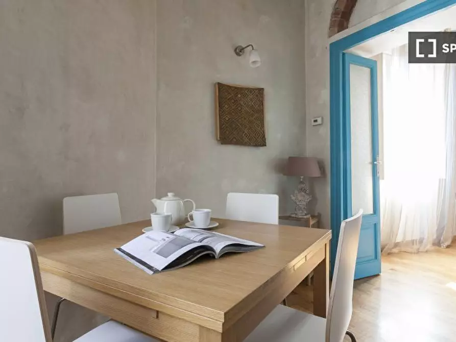 Immagine 6 di Appartamento in affitto  in Via Pastrengo a Milano