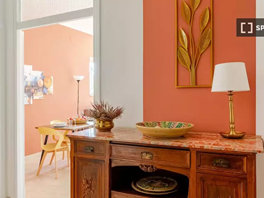 Immagine 13 di Appartamento in affitto  in Viale di Trastevere a Roma