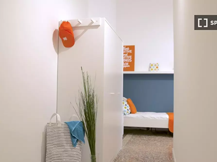 Immagine 19 di Camera condivisa in affitto  in Maggiore a Bologna