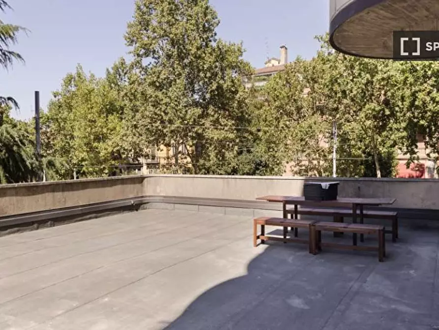 Immagine 13 di Camera condivisa in affitto  in Viale Giovanni Vicini a Bologna