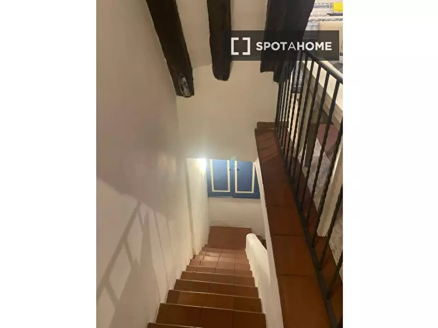 Immagine 17 di Appartamento in affitto  in Vicolo Moroni a Roma