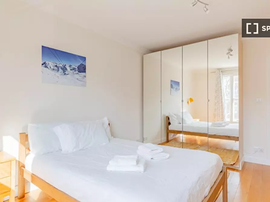 Immagine 9 di Appartamento in affitto  in Randolph Ave. a Paddington