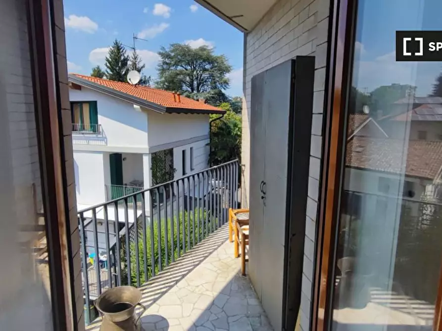 Immagine 6 di Appartamento in affitto  in Via Primula a Cusano Milanino