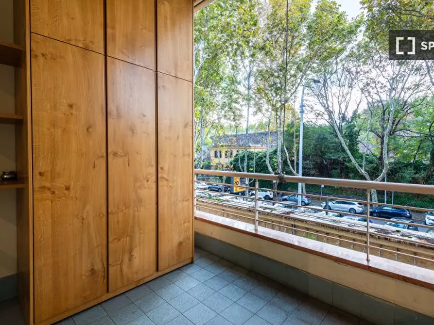 Immagine 16 di Appartamento in affitto  in Via Casilina a Roma