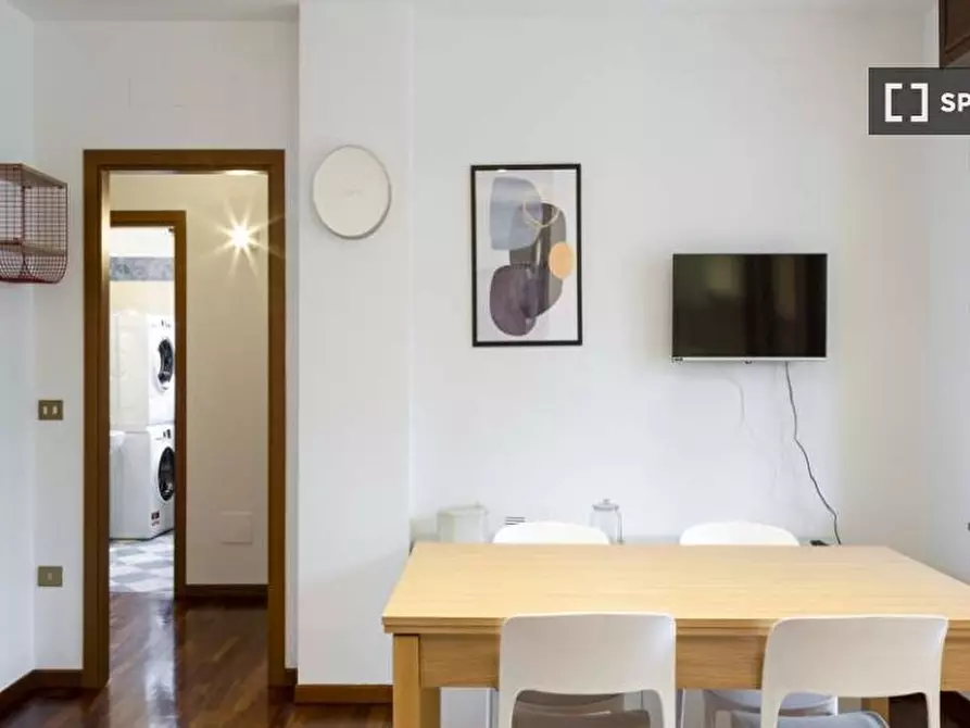 Immagine 11 di Camera condivisa in affitto  in Via Valsugana a Milano