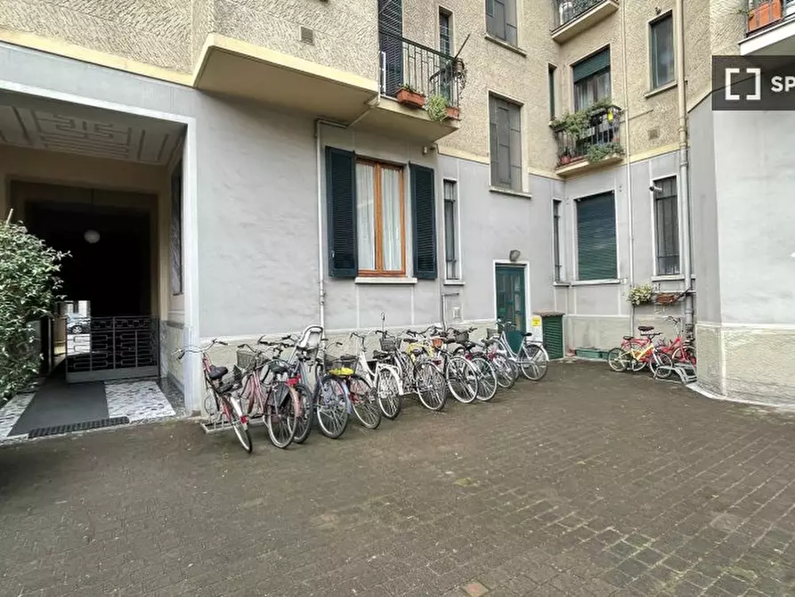 Immagine 11 di Appartamento in affitto  in Via Jacopo Palma a Milano