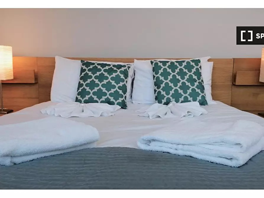 Immagine 5 di Appartamento in affitto  in Britannia St a Camden Town