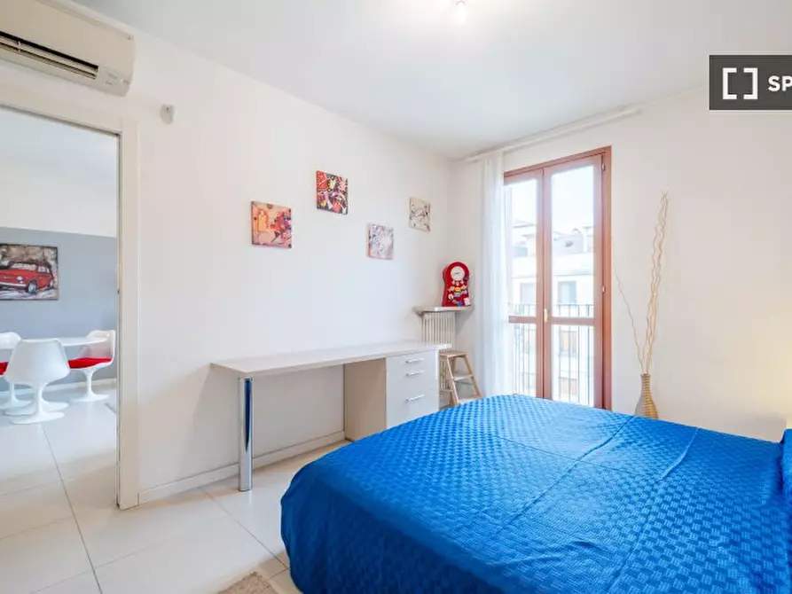 Immagine 15 di Appartamento in affitto  in Via Magolfa a Milano