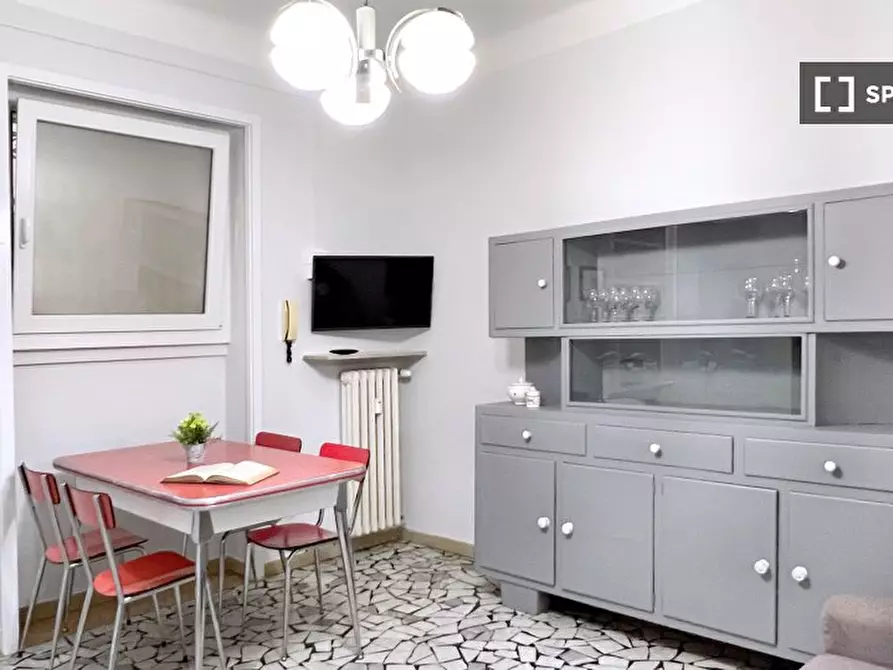 Immagine 7 di Ufficio in affitto  in Via Montebello a Bologna