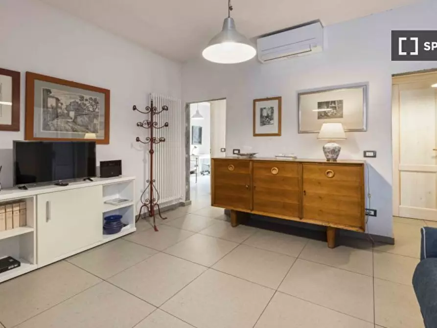 Immagine 18 di Appartamento in affitto  in Via Pier Capponi a Firenze