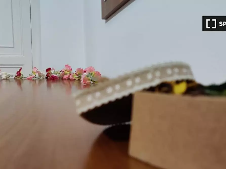 Immagine 9 di Camera condivisa in affitto  in Via Venezia a Genova