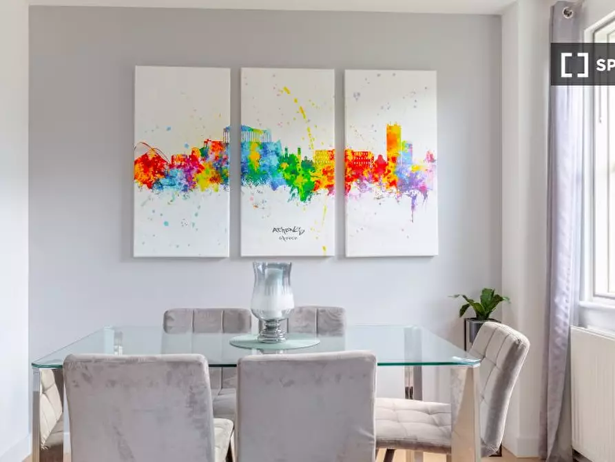Immagine 4 di Appartamento in affitto  in flat a Islington