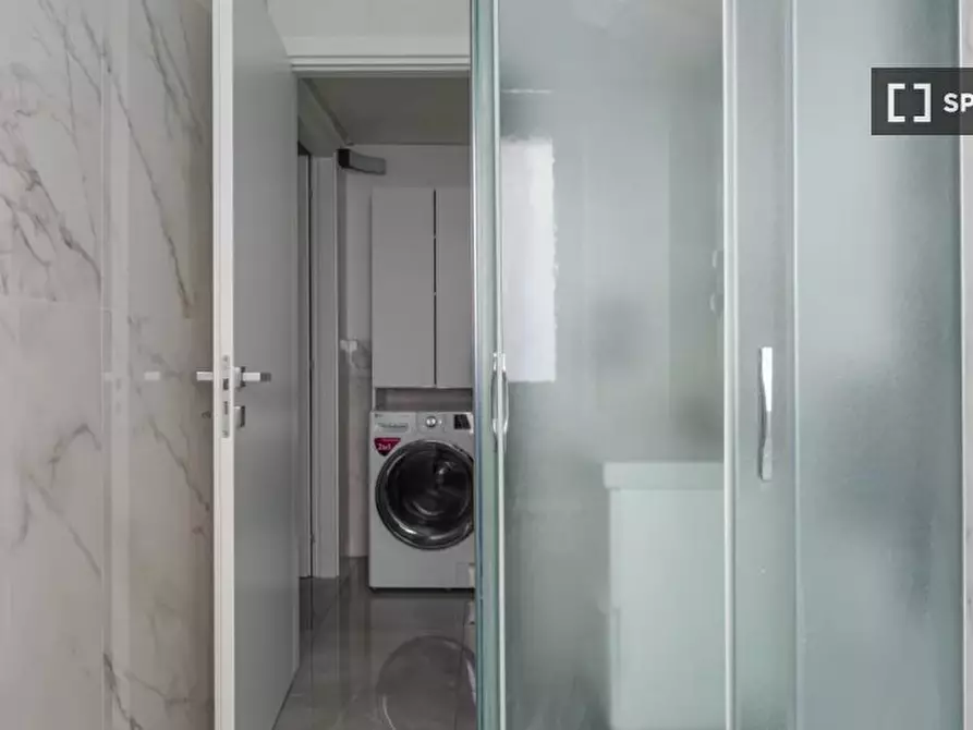 Immagine 10 di Ufficio in affitto  in Largo Promessi Sposi a Milano