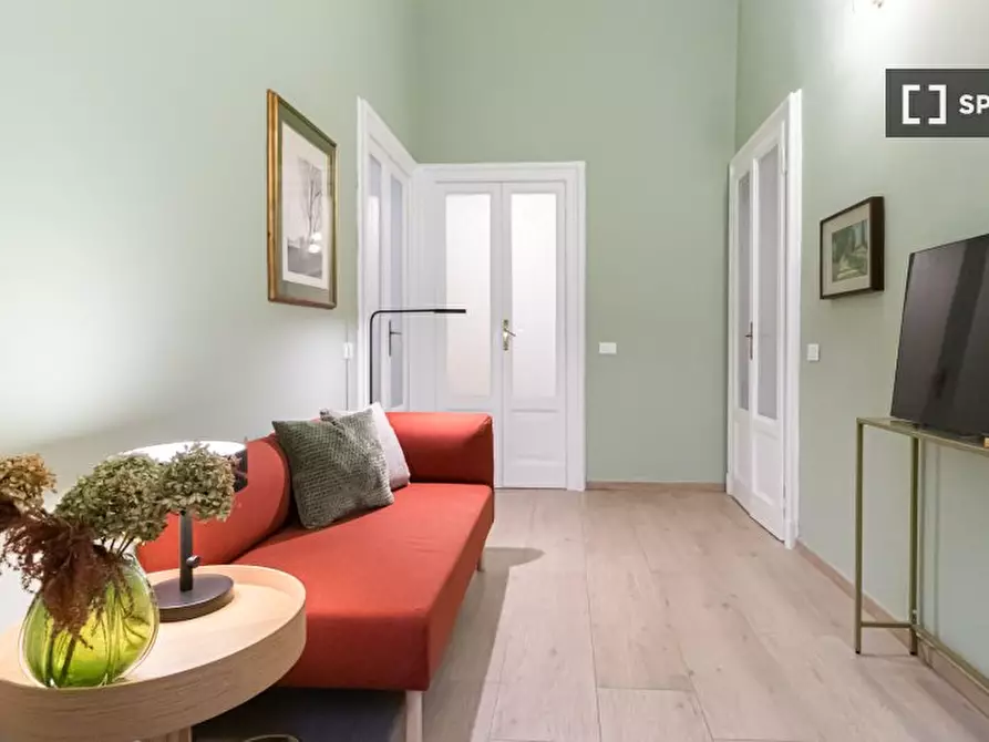 Immagine 18 di Appartamento in affitto  in Via Ceradini a Milano