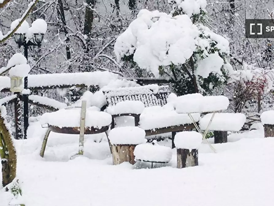 Immagine 16 di Appartamento in affitto  in Str. dei Forni e dei Goffi a Torino