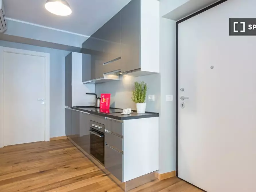 Immagine 6 di Appartamento in affitto  in Via Canale Molassi a Torino