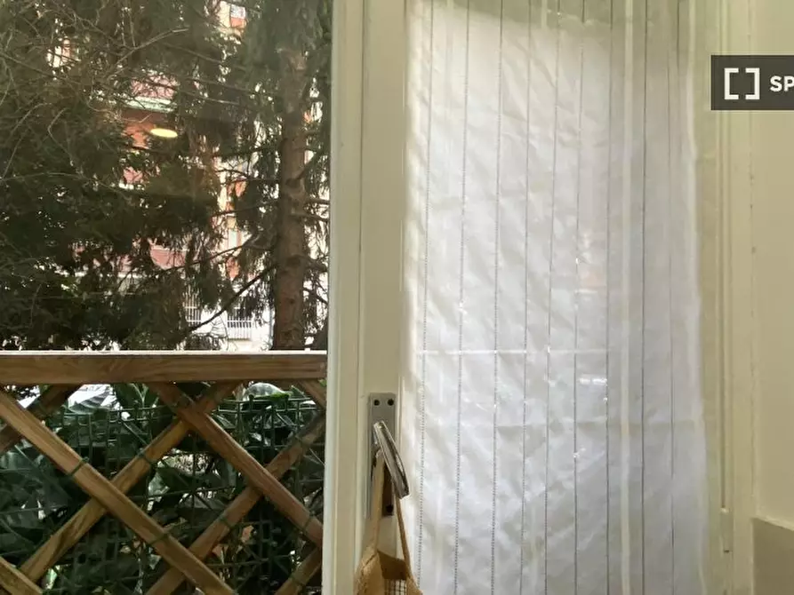 Immagine 15 di Ufficio in affitto  in Via Francesco Martinengo a Milano