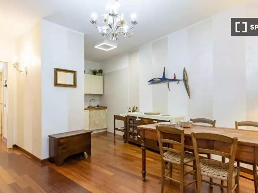 Immagine 8 di Appartamento in affitto  in Via della Chiusa a Sestri Levante