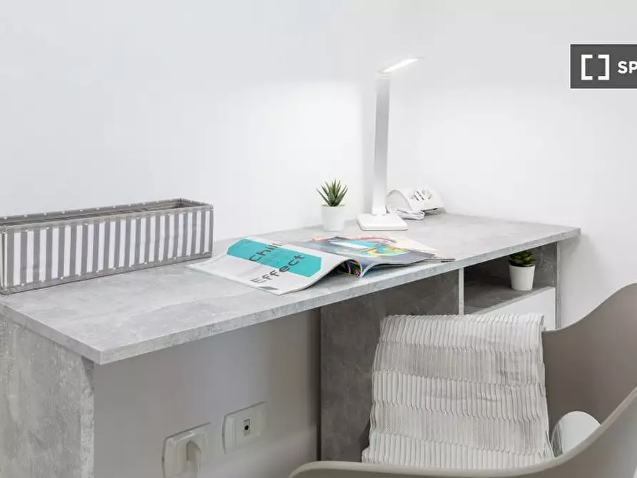 Immagine 19 di Camera condivisa in affitto  in San Pio X a Trento