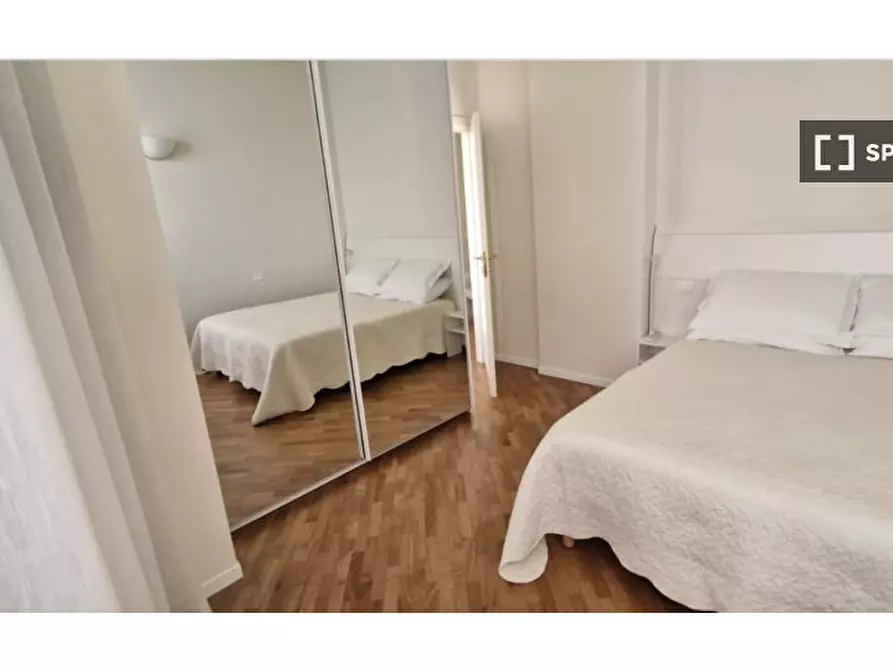 Immagine 1 di Appartamento in affitto  in Via Giuseppe Massarenti a Bologna