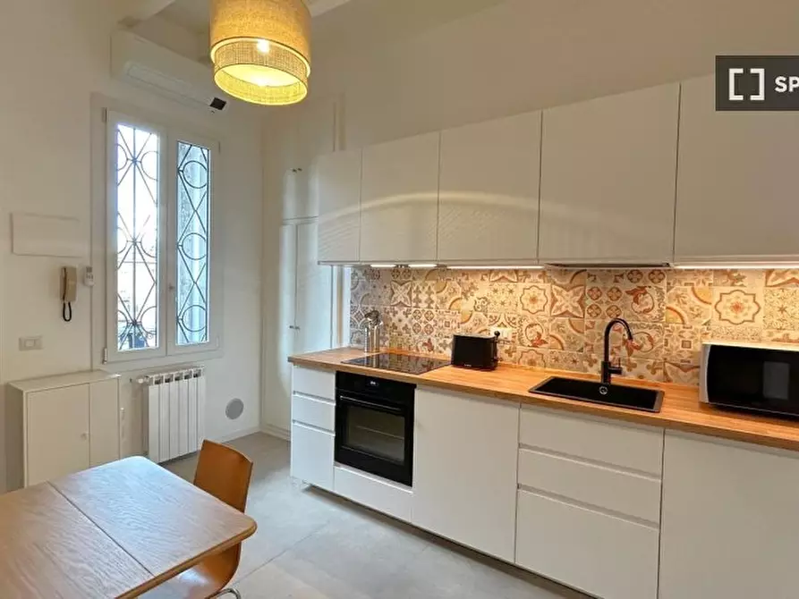 Immagine 1 di Appartamento in affitto  in Viale Certosa a Milano