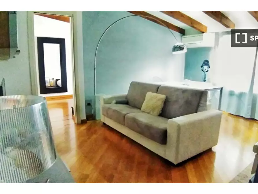 Immagine 2 di Appartamento in affitto  in Viale Monza a Milano