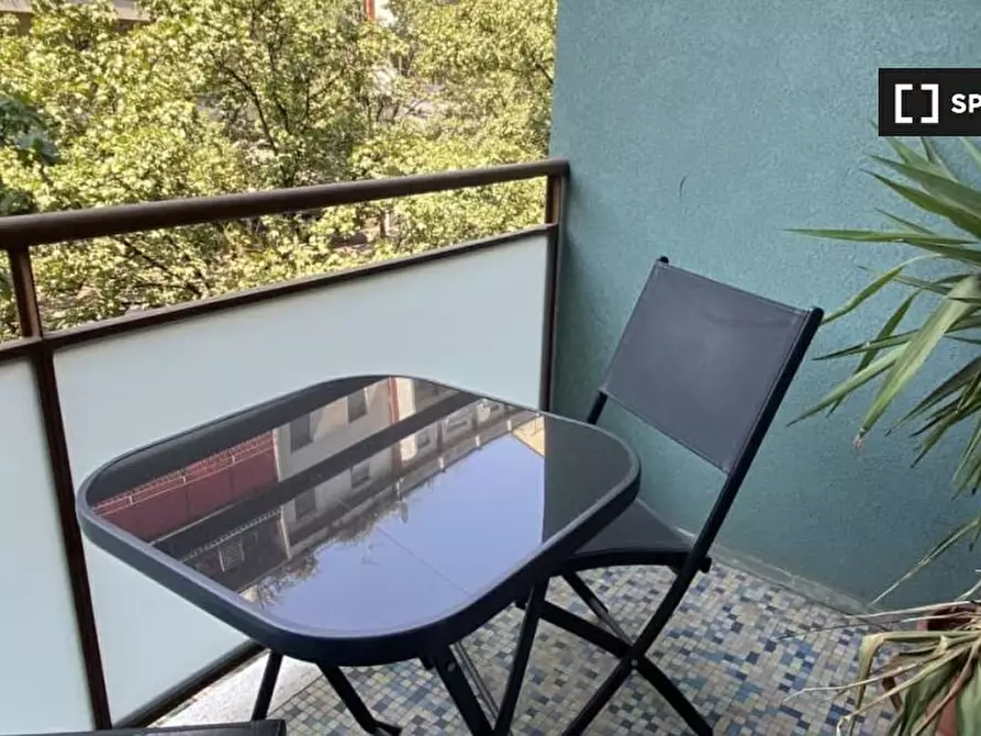 Immagine 11 di Appartamento in affitto  in Via Giovanni Battista Fauchè a Milano