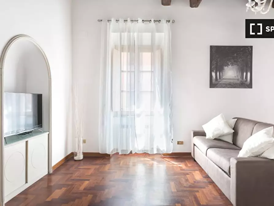 Immagine 2 di Appartamento in affitto  in Via Sistina a Roma