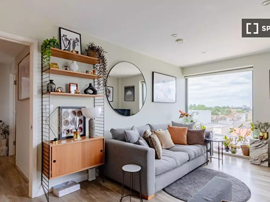 Immagine 1 di Appartamento in affitto  in apartment a Lambeth