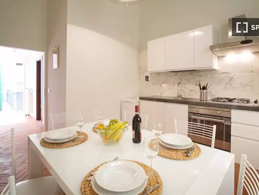 Immagine 4 di Appartamento in affitto  in Borgo Santi Apostoli a Firenze