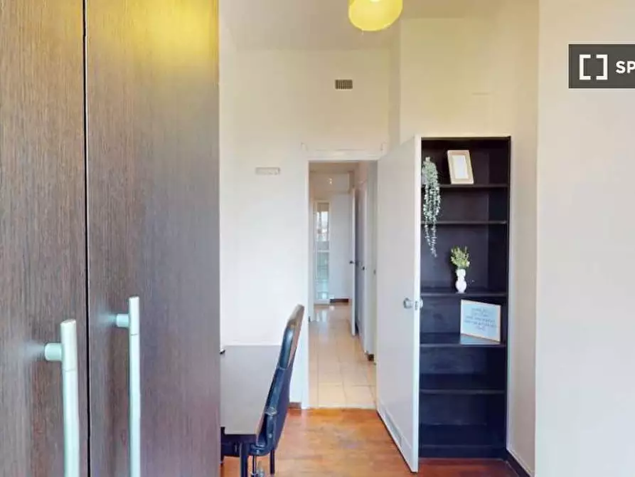 Immagine 4 di Camera condivisa in affitto  in Via Giuseppe Frua a Milano