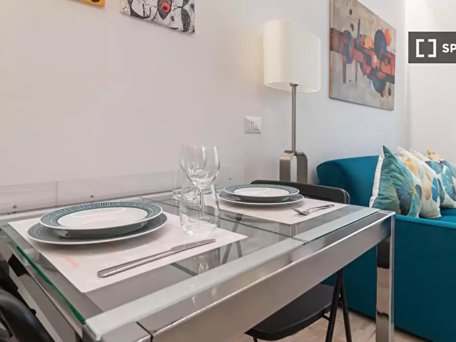 Immagine 8 di Appartamento in affitto  in Viale Serra a Milano