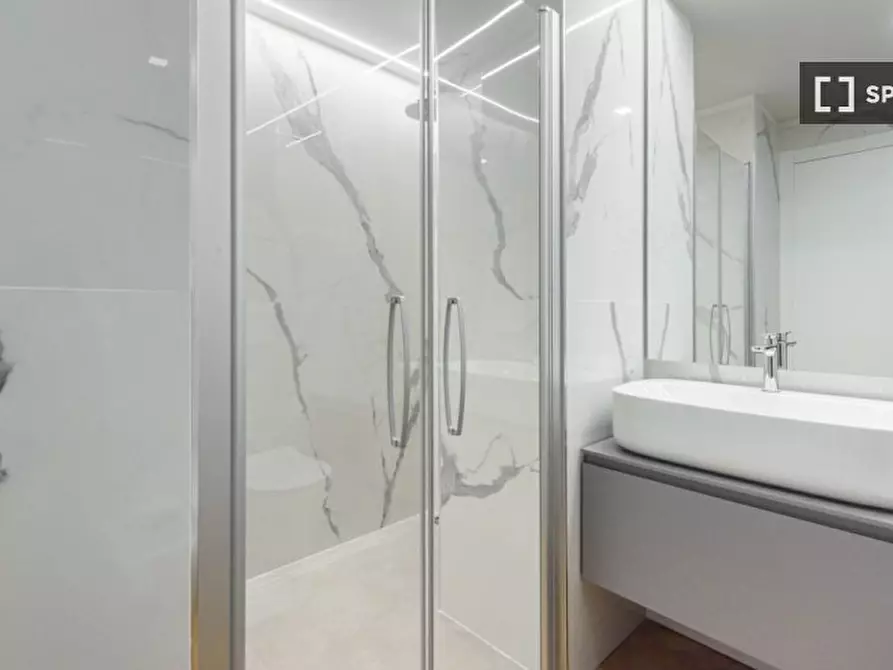 Immagine 13 di Appartamento in affitto  in Via Francesco Valori a Firenze