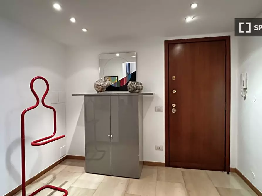 Immagine 3 di Appartamento in affitto  in Via Melchiorre Gioia a Milano