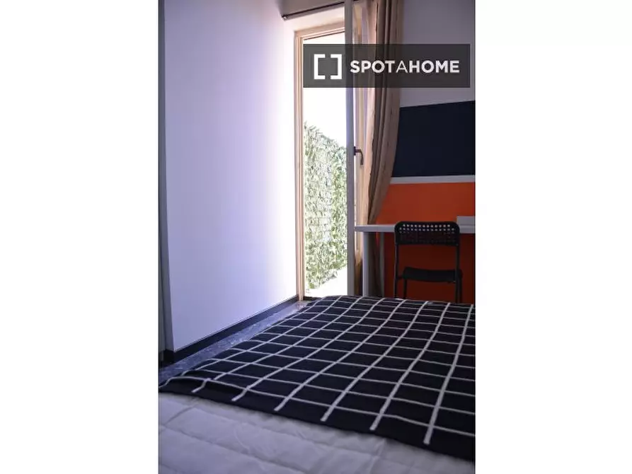 Immagine 17 di Camera condivisa in affitto  in Via dei Passeri a Cagliari