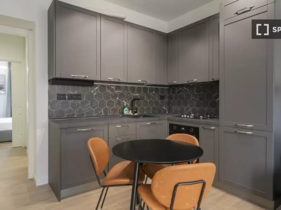 Immagine 8 di Appartamento in affitto  in Via Casella a Milano