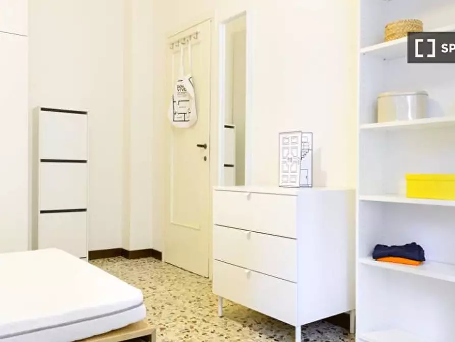 Immagine 9 di Camera condivisa in affitto  in Via Melchiorre Delfico a Milano