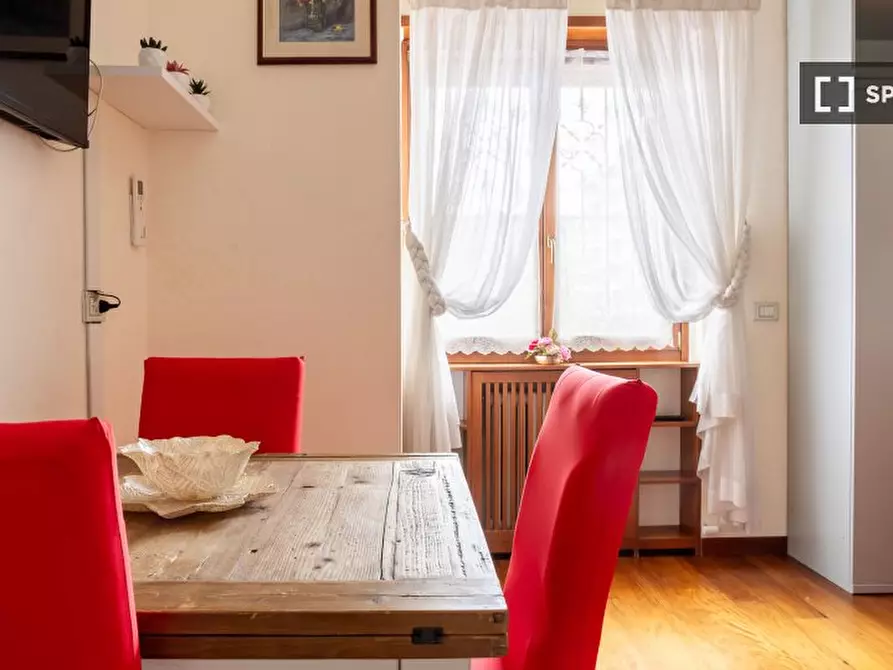 Immagine 16 di Appartamento in affitto  in Via Guido Guarini Matteucci a Milano