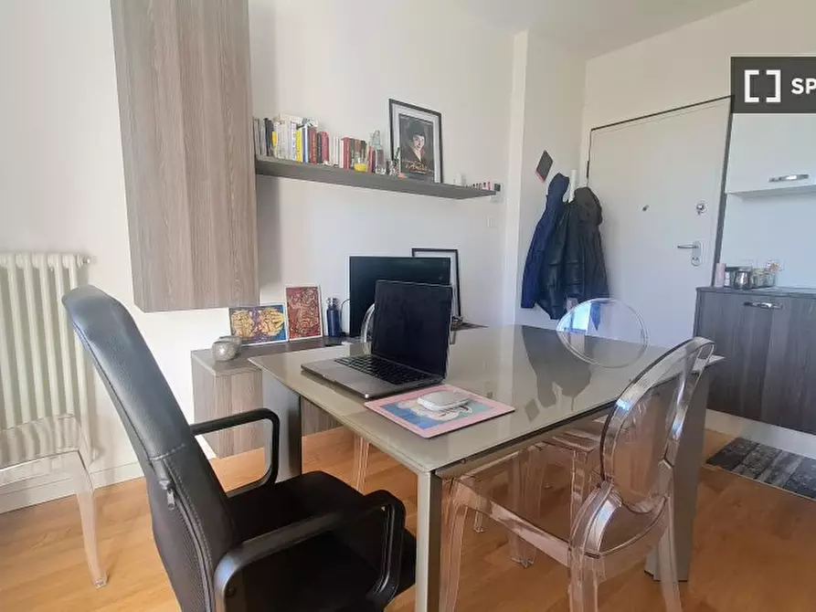 Immagine 3 di Appartamento in affitto  in Via degli Umiliati a Milano