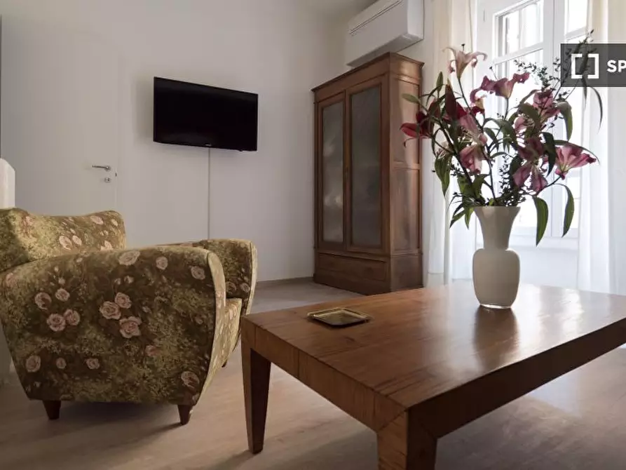 Immagine 6 di Appartamento in affitto  in Via Melzo a Milano