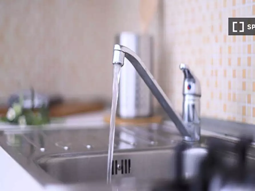 Immagine 15 di Camera condivisa in affitto  in Via Antonio Bazzini a Milano