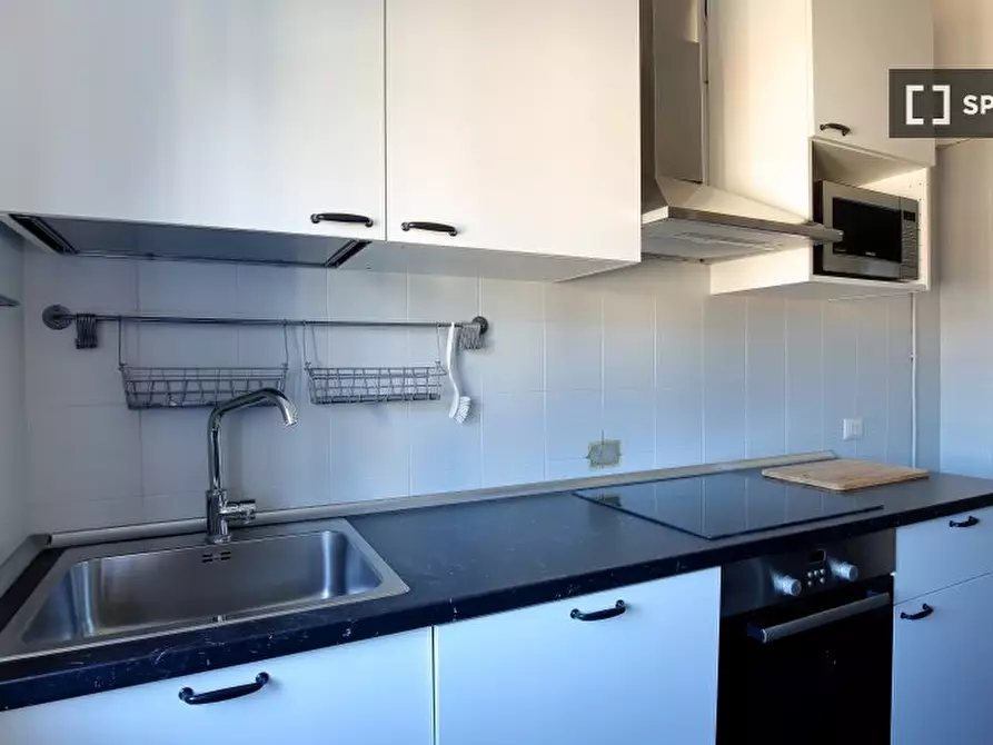 Immagine 14 di Camera condivisa in affitto  in Via Lodovico Pavoni a Milano