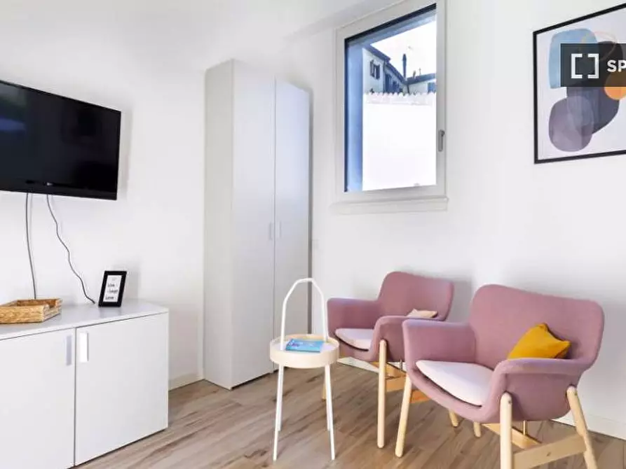 Immagine 7 di Camera condivisa in affitto  in Via Ospedale Civile a Padova