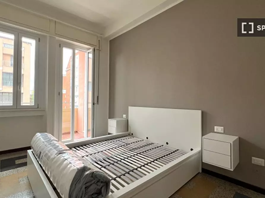 Immagine 2 di Appartamento in affitto  in Via Sofonisba Anguissola a Milano