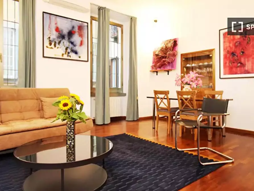 Immagine 8 di Appartamento in affitto  in Corso Como a Milano