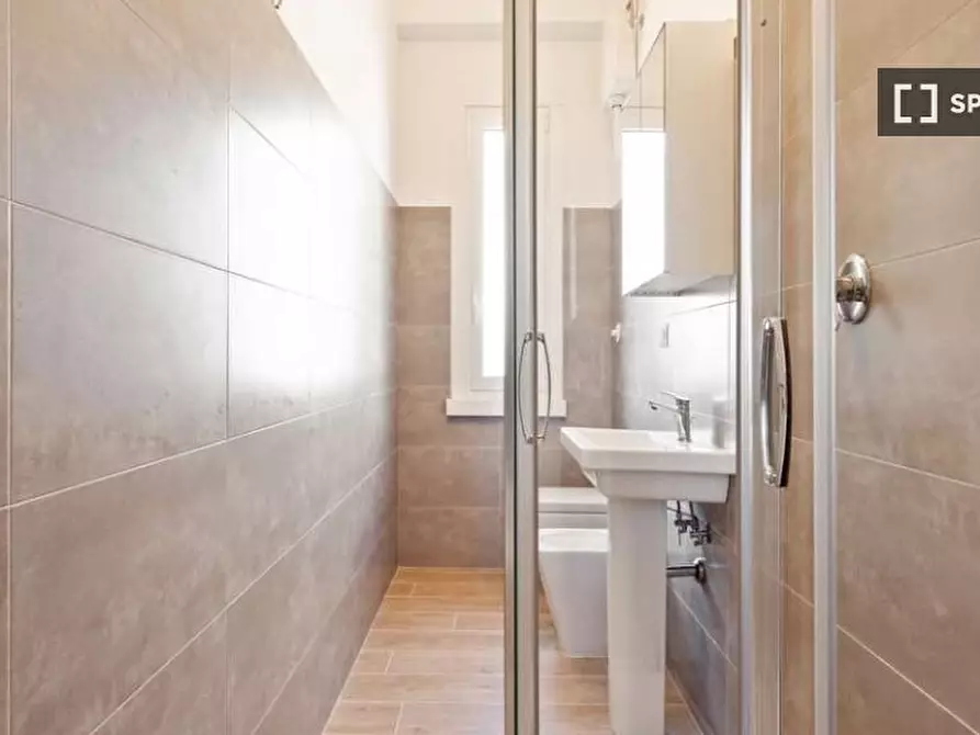 Immagine 14 di Camera condivisa in affitto  in Via Pantigliate a Milano